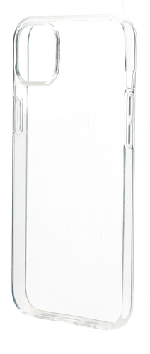 Minimalistisch ontwerp met extra grip en meer bescherming! Zoek je een eenvoudig hoesje dat gewoon zijn werk doet? De Classic TPU Case is het perfecte, afbeelding 2