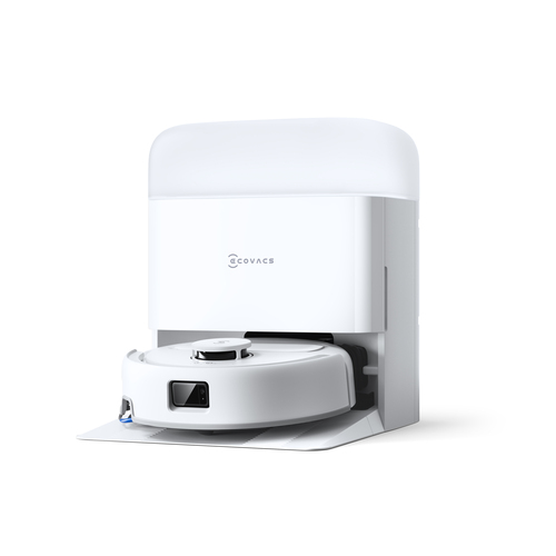 Ecovacs DEEBOT mini 2 – image 9
