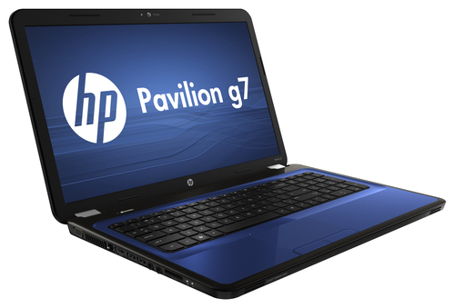 HP Pavilion g7-1355sa Intel® Core™ i5 i5-2450M Laptop – image 4