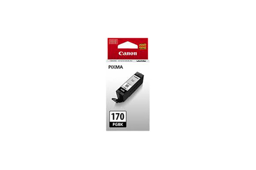 Canon PGI-170 PG Negro