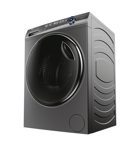 Haier I-Pro Series 7 HWD10BD14979SNUK I Pro Series 7 Plus 10/6kg Auto Dose Washer Dryer Graphite – image 5