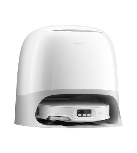 Roborock Qrevo CurvX White, afbeelding 10
