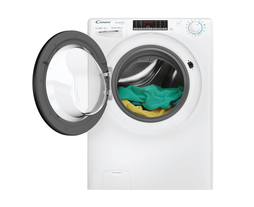Candy Smart Pro Inverter CSO486TWMB6/1-S washing machine Front-load – image 3