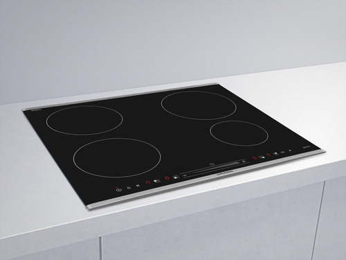 Grundig GIEI624410HX hob Black Built-in – image 1