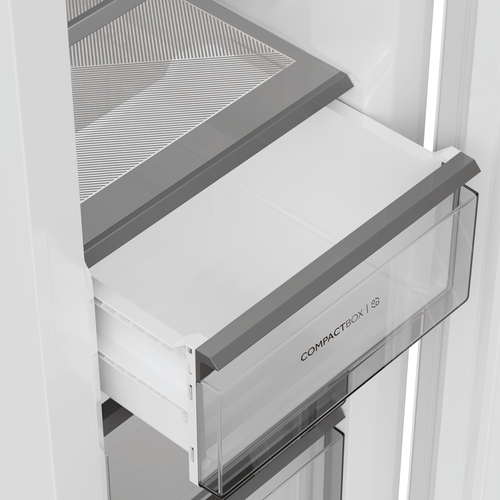 Haier H4F272WEH1K Tall Freezer  White, White - image 8