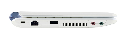ASUS Eee PC 1000HE – image 6