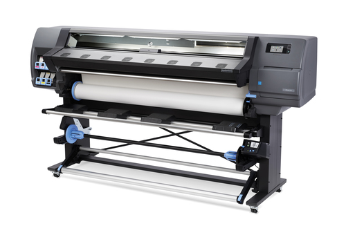 HP Latex 330 Printer – image 3