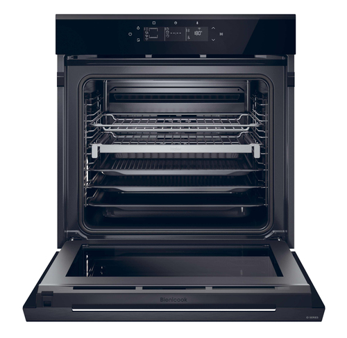 Haier H6 ID65G3YTB – image 3