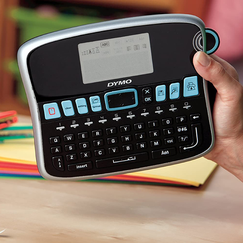 DYMO LabelMANAGER 360D - Etikettenmaker, afbeelding 7