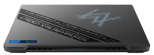 ASUS ROG Zephyrus G14 GA401QEC-064T AMD Ryzen™ 9 5900HS Laptop – image 9