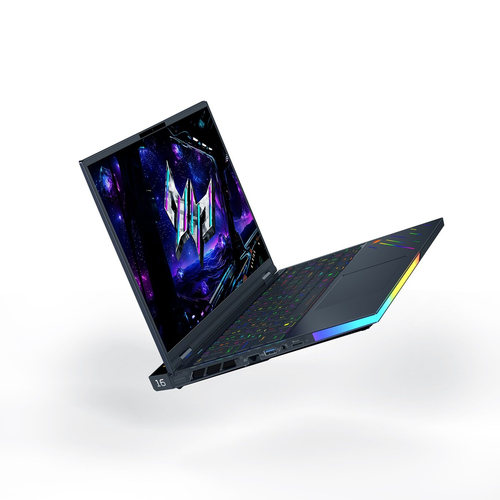 Acer Predator Helios 16 AI PH16-73-95SM, afbeelding 2