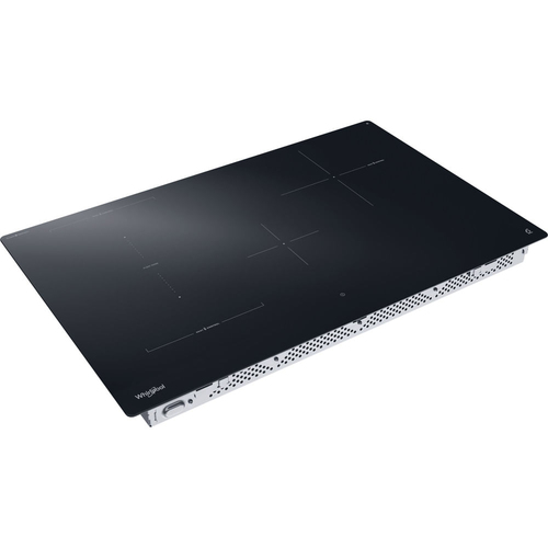Whirlpool WTX8015DCF Inductie kookplaat Zwart, afbeelding 3
