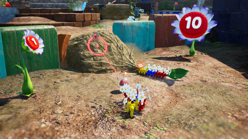 Nintendo Pikmin 4 (Switch) - image 5