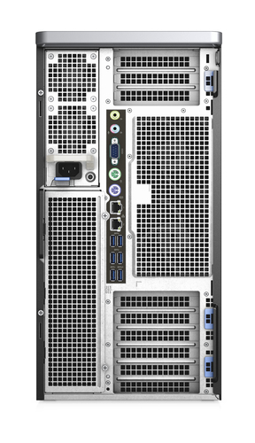 Dell Precision 7920 Intel® Xeon® 3104 – image 5