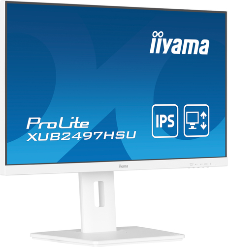 iiyama ProLite XUB2497HSU-W2 computer monitor – image 5
