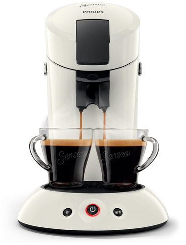 Senseo HD6552/19 coffee maker Fully-auto Pod coffee machine – image 2