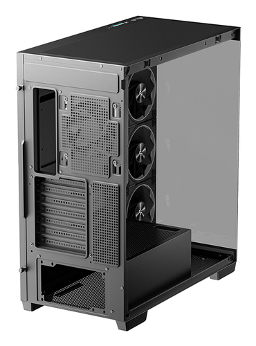 DeepCool CG580 4F V2 midi tower behuizing, afbeelding 6