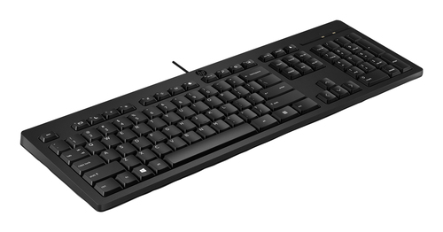 Teclado HP AY2Y7AA#ABM
