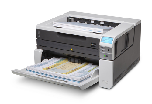 Kodak Alaris i3450 Scanner – image 4