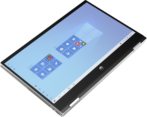 HP Pavilion x360 14-dw1812nd Intel® Core™ i3 i3-1115G4 Hybrid (2-in-1) – image 9