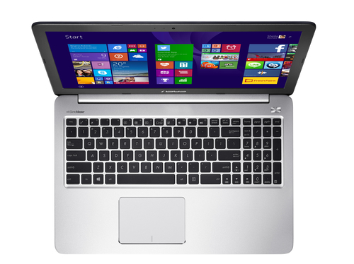 ASUS K501LX-EB71 laptop Intel® Core™ i7 i7-5500U – image 7