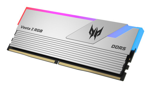 Predator VestaII DDR5 RGB U-DIMM 6000Mhz – image 7