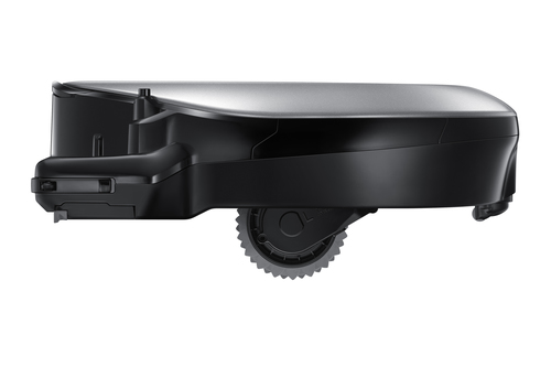 Samsung VR20M707HWS Titanium – image 4