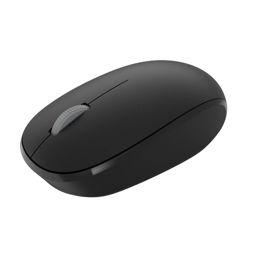 INCASE BLUETOOTH MOUSE BLACK EMEA                               