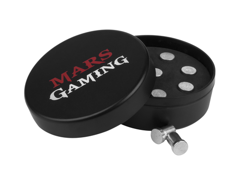 Mars Gaming MM4 mouse Right-hand Laser 16400 DPI – image 6