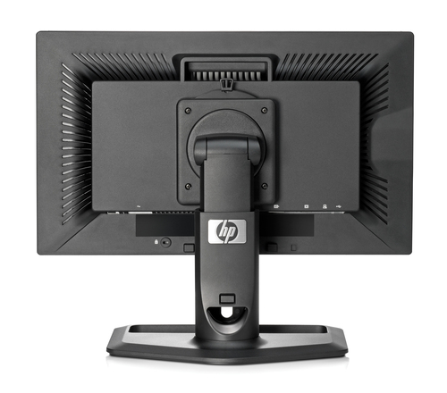 HP ZR22w computer monitor – image 4