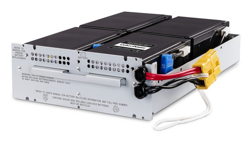 CYBERPOWER APCRBC133-CP BATTERY 1X24V/9AH LEAD-ACID BATTERY