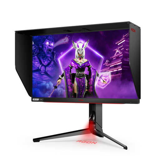 AOC AG254FG computer monitor – image 9