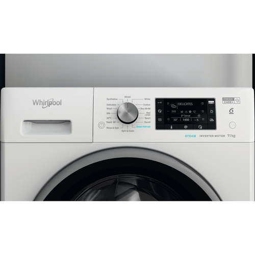 Whirlpool FFD 11469 BSV UK