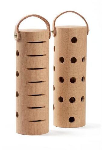 Voggenreiter Volt Tube Shakers