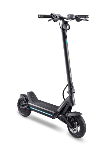 Acer Predator PES027 Black 20 km/h 13 Ah – image 3