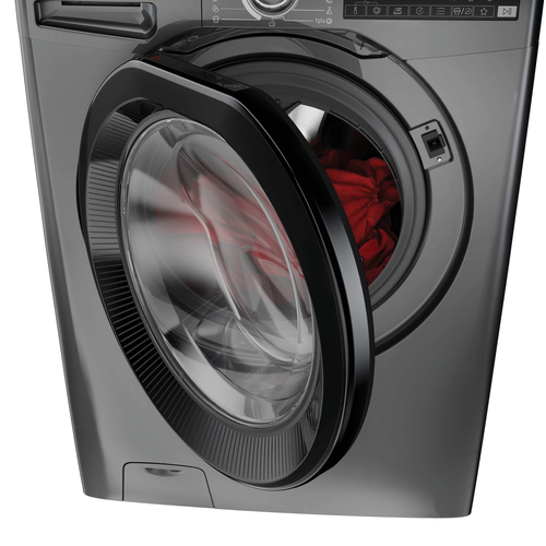 Hoover H3WPS2106TBR6-17 washing machine Front-load – image 8