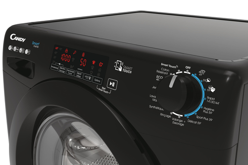 Candy Smart CS149TMBBE-47 washing machine Front-load – image 4
