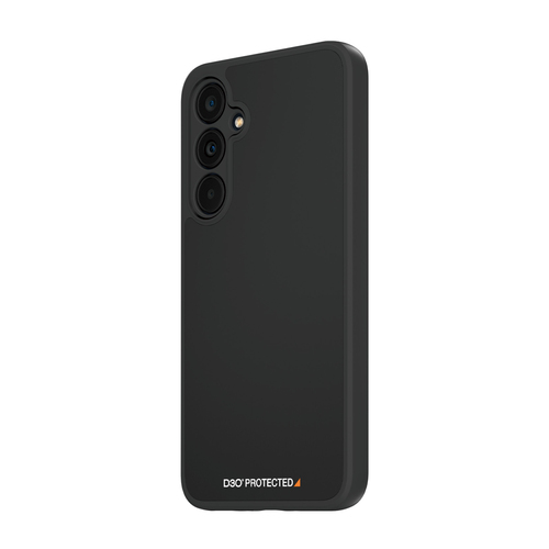 PanzerGlass® HardCase Black with D3O® Samsung Galaxy A35 5G