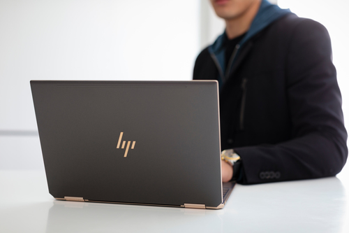 HP Spectre x360 13-ap0004na Intel® Core™ i5 i5-8265U Hybrid (2-in-1) – image 9