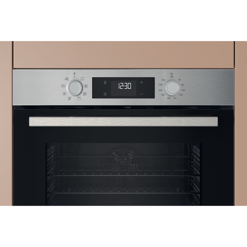 Hotpoint HOEU25CZXUK oven – image 2