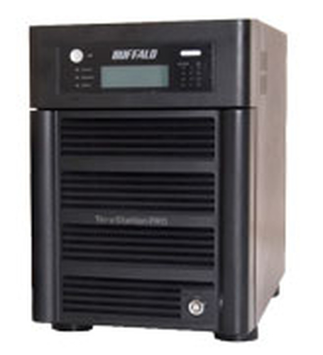 Buffalo TeraStation TSH10TGLR5
