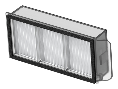 Dreame Stofbak Filter RHF21, afbeelding 2