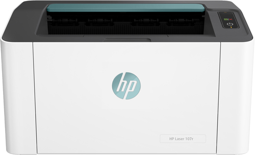 HP Laser 107r – image 1