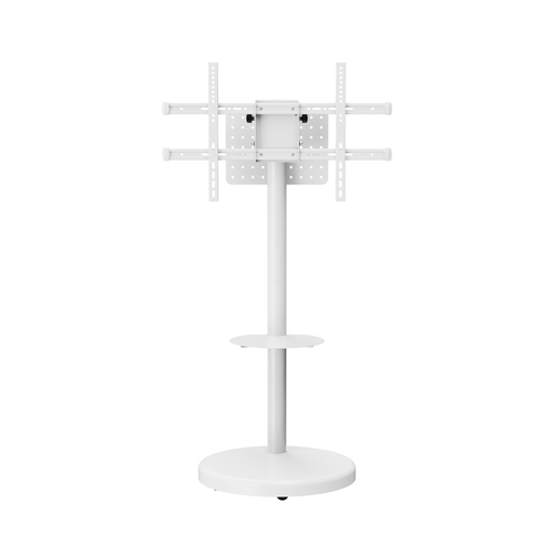 Ewent EW1550 soporte para TV 2,18 m (86") Blanco
