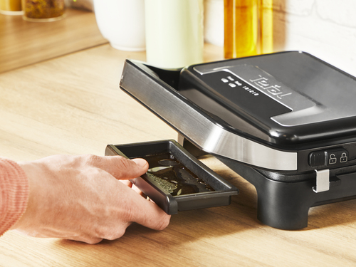 Tefal Inicio Compact GC270D – Foto 7 von 10