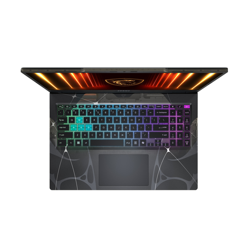 MSI Cyborg 15 B2RWEKG-293US – image 9