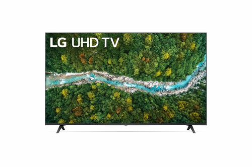 LG 50UP77003LB TV