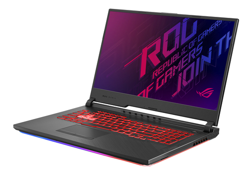 ASUS ROG Strix G731GU-H7166T Intel® Core™ i7 i7-9750H Laptop – image 6