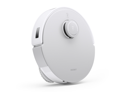 Ecovacs Deebot T20 Omni – image 7