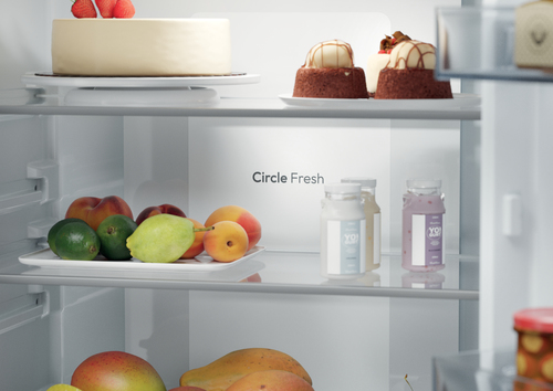 Candy Fresco CNBQT3719EW Built-in – image 6